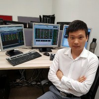 Kimi Tey Yew Meng