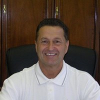 Ken Krisby