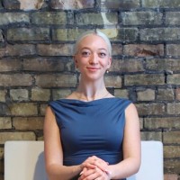 Jessica Minshull