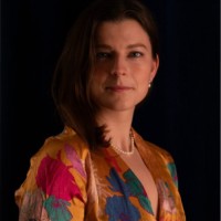 Asta Bau Nielsen