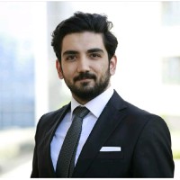 Mustafa Raşit Boyraz, LL.M., CIPP/E