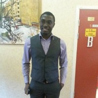 Michael Nti