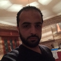 Alaa Eddin Alged