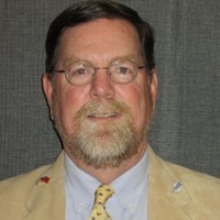 Stephen Donohoe