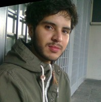 Esteban Contreras Vázquez