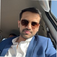 Sahil Rupani