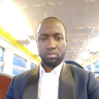 Ibrahima SOUMAORO CAMARA