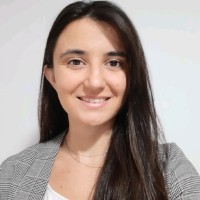 Lucía Arcos Usero