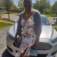 Deborah Williams
