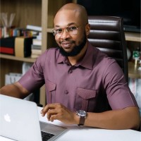 Tonye ISOKARIARI. FIHSD ANIPR