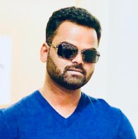 Raghunath Akula