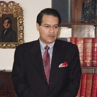Héctor Hugo Falconí Escobar
