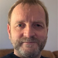 Simon Aiken