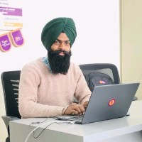 Gurvinderpal Singh