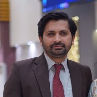 Syed Faizan Bari