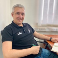 Илья Новосельский
