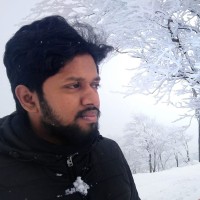 Shankar Murugesan