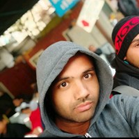 Avinash Singh Solanki