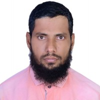 Md Waquar Ansari