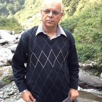 Rajesh Sharma