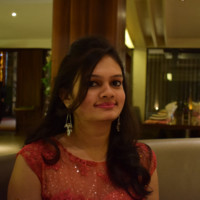 Palak Chawda