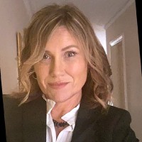 Naomi Robinson