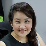 Angeline Hia