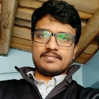 Sachin K P