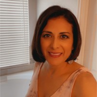 Patricia Moore