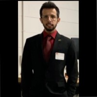 Ahmed Alghamdi