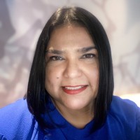 Irasema De La Rosa