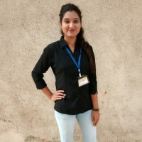 Anjali Ojha