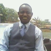 Benjamin Randolph Ampofo (Snr)