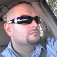 Steve Barajas