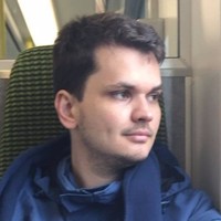 Alexandre Mello
