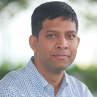 Pavan Varma