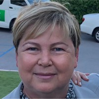 Jacinta Long