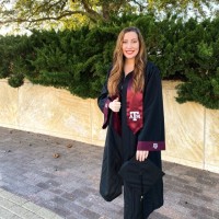 Madison Roberson