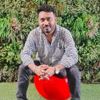 Mukesh Marwadi