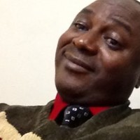 Jonathan Usman Yock