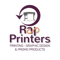 Cathy at Rap Printers