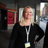 Annika Öberg