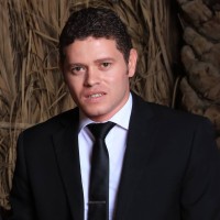 Hisham Elkahki