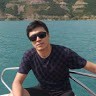 Jasur Xudaynazarov