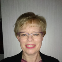 Ulrica Carlsson