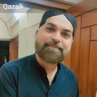 Qazafi Memon