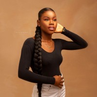 Chelsea Ossy-Julius