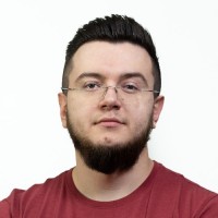 Dmytrii Gankevich