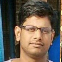 Rama Krishna Reddy