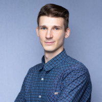 Pavel Stanilevich
